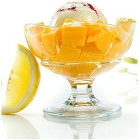 Resim Paşabahçe 51368 İce Ville Dondurmalık - Tatlı Kasesi 174 CC 6'lı 