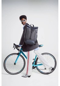 Resim Eastpak Tecum Roll Unisex Sırt Çantası Ek0a5bfnı971 Cnnct Accent Grey 