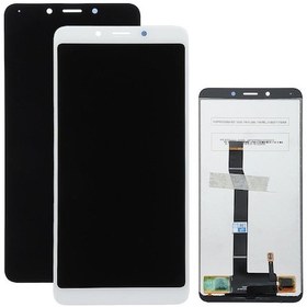 Resim Xiaomi Redmi 6 Lcd Ekran+Dokunmatik 