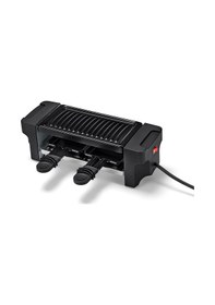 Resim Tchibo 2 Kişilik Raclette Izgara 