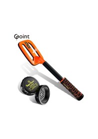 Resim Su Altı Altın Metal Dedektörü Dikdörtgen Başlık 30m Ip-68 Tur-syh Usb Sarjlı 