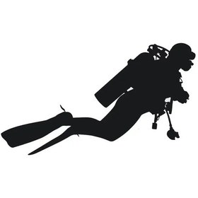 Resim Kişiselleştirilmiş Araba Çıkartmaları Moda Araba Çıkartmaları Dalış Çıkartmaları Kapak Çizikler Su Geçirmez Ve Güneş Koruyucu Pvc 18 11 Cm Grey Xxl 