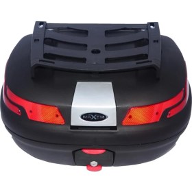Resim Maxem SL-45 Motosiklet Çantası 