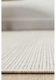 Resim Bombay Krem Halı Salon Oturma Odası Çocuk Odası Yatak Odası Halısı 663 Krem 