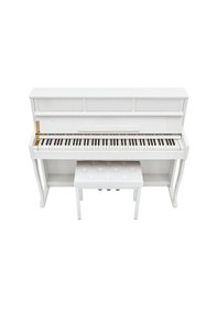 Resim Winchester Dijital Piyano Wdp4965 İngiliz Wh 