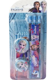 Resim Frozen Kırtasiye Seti 7240 
