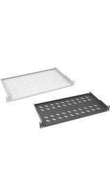 Resim Scs Pazar 1u 19'' Kabinet Soho Modem Raf D=250MM 