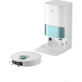 Resim Beko Robo-X 4.0 VRR 95514 VW Robot Süpürge 