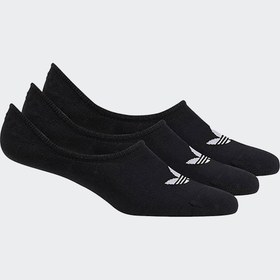 Resim Adidas Günlük Çorap Low Cut Sock 3P Fm0677 