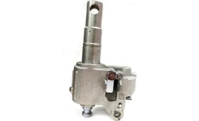 Resim Rolwal Döküm Transpalet Pompası 