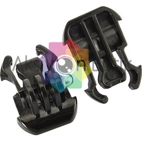 Resim Aksiyon Kamera - Tak Çıkar Bağlantı Aparatı 