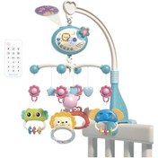 Resim Trendooze Müzikli Hareketli Dönence Uv 