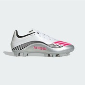 Resim Adidas F50 Messi Club Fg Erkek Krampon C-adıjp7443e10a00 Beyaz 