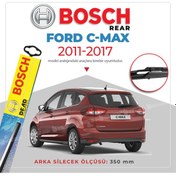 Resim Bosch Rear Ford C-Max 2011 - 2017 Arka Silecek - H301 