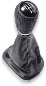 Resim Dizel için Vites Topuzu Körüğü 1M0711113BD Seat Leon ile uyumlu 2000-2005 