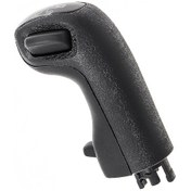 Resim Samdoo "scania Kamyonlar İçin 6 Vites+r Manuel Vites Kolu - Dayanıklı Siyah Abs Malzeme" 