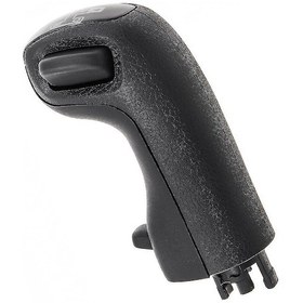 Resim Samdoo "scania Kamyonlar İçin 6 Vites+r Manuel Vites Kolu - Dayanıklı Siyah Abs Malzeme" 