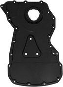 Resim EKSANTRIK SAC KAPAK FORD TRANSIT V347 2.2 06- 5362 CUSTOM 2.2 12- FWD 15- FIAT DUCATO 2.2 D 06- 