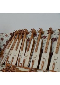 Resim Karadeniz Kemençe Kılıf Yay Reçine Tel 