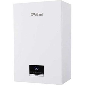 Resim Vaillant ecoTEC İntro 28/28 Kw 24.000 Kcal Tam Yoğuşmalı Kombi 