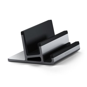 Resim Satechi Dual Dikey Stand Uzay Grisi ST-ADVSM 