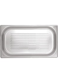 Resim Kapp Süzgeçli Çelik Gastronom Küvet 1 4-65 Çok Renkli 