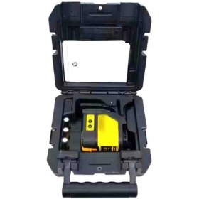 Resim İyisi Yok Lazer Su Terazileri - Çapraz Çizgi Lazeri - Kendiliğinden Düzleşen Lazer Terazisi - Çizgi Lazeri 