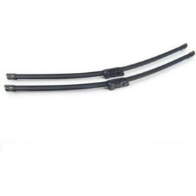 Resim Valeo Silecek Süpürgesi Ön A2128201700 204 212 