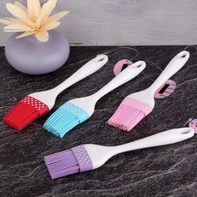 Resim Easyso Silikon Yumurta Fırçası 1 Adet Renkli Malzeme Özellikleri İle Mutfak Gereçleri 