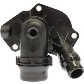Resim Bmw Termostat Kapağı F01 F07 F10 11518516206 