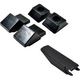 Resim ALPHA AUTO PART Mercedes E Class W124,C124 için Tamir Seti- 5 parça 