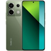 Resim Xiaomi Redmi Note 13 Pro 5G YD | 256 GB 8 GB Yeşil 