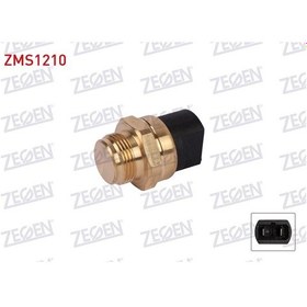 Resim Fan Musuru 95-90 C Audı A4 1994-2000 Zegen 