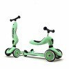 Resim Scoot and Ride Highwaykick 1 Oturaklı Açık Yeşil Çocuk Scooter 160629-96355 