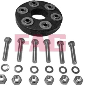 Resim Saft Takozu Takımı Mercedes W114 W115 W123 S123 C123 A1235860041 