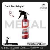 Resim DM Jant Temizleyici 