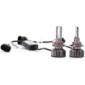 Resim Photon Mono Hır2 9012 2+ Plus Led Headlight 