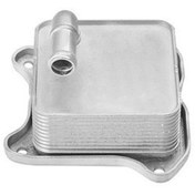 Resim Audi A3 2004 - 2013 Model Arası 1.2 TSI Motor Yağ Soğutucusu Febi Marka 03F117021A 