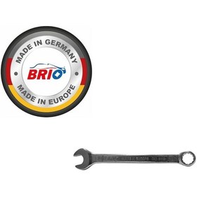 Resim Brio Anahtar Kombine 32 