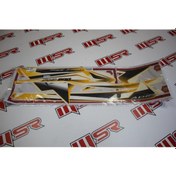 Resim Bajaj Pulsar Rs Stıcker (512706722) 
