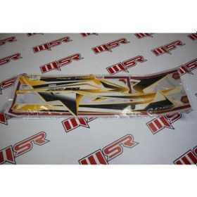 Resim Bajaj Pulsar Rs Stıcker (512706722) 
