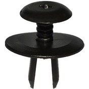 Resim Klips Bagaj 1h0867199a Vw Seat Skoda 10 Adet 