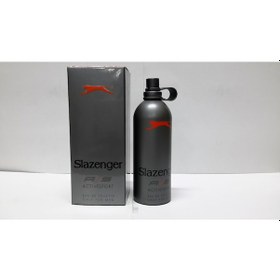 Resim Slazenger Activesport Erkek Parfüm EDT 125 ML 