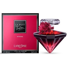 Resim Lancome La Nuit Tresor Intense Kadın Parfüm EDP 100 ML 