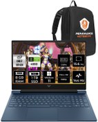 Resim HP Victus 15 i7 13700H 8GB RAM 1TB SSD RTX4060/8GB 144Hz 15.6'' FHD W11 
