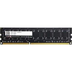 Resim Turbox Evorion R 8GB DDR3 1600MHZ PC Ram 