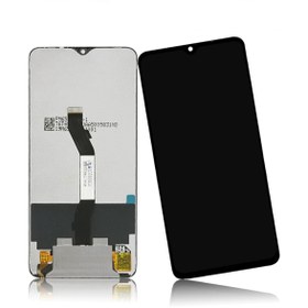 Resim LSTEK Xiaomi Redmi Note 8 Pro Uyumlu Lcd Dokunmatik Ekran M1906g7g 