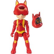 Resim Petronix Defenders Sırt Çantalı Matt 7,5 Cm 
