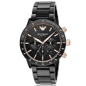 Resim AR70002 Erkek Kol Saati Emporio Armani