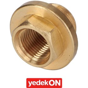 Resim AGCO UNION Bağlantı Parçası - Massey Ferguson / Fendt / Valtra | ACP0378150 